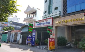 Van Thinh Hotel