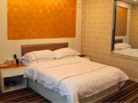 石狮宝狮龙酒店 - 标准大床房