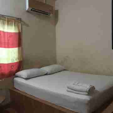 ไม้หลา รีสอร์ท Rooms