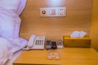Hanjing Hotel