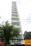 Aroma Nha Trang Boutique Hotel Hoteles en Lộc Thọ