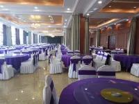 Xinghua Hotel - breakfast