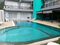 อ่าวนาง มิติ รีสอร์ท โรงแรมใกล้มัสยิดอ่าวนาง