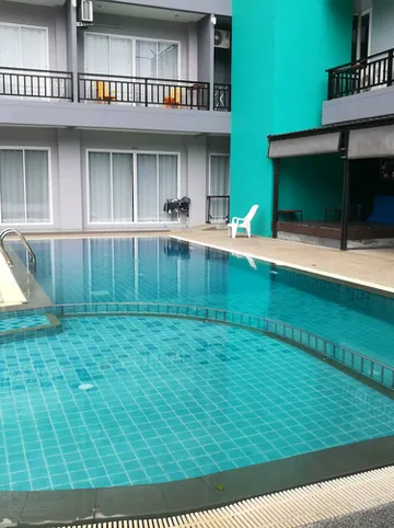 รูปภาพของอ่าวนาง มิติ รีสอร์ท