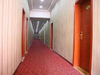 邯郸欧巴酒店 - 公共区域