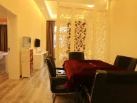 Tulip Fashion Hotel (Zhuquan Road Branch) Hotels in Zhaotong