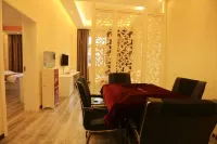 Tulip Fashion Hotel (Zhuquan Road Branch)