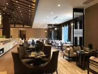 盤州國際花園飯店 - 早餐