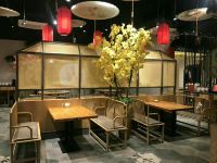 麗枫酒店(佛山里水和顺万福城店) - 中式餐厅
