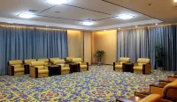 Mao'nan Minzu Hotel Hotels in Huanjiang