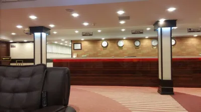 Karimeh Hotel Hotels near Echo Sedaye Parsian