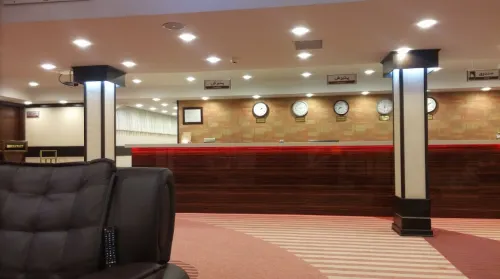 Karimeh Hotel Hotels in Qom