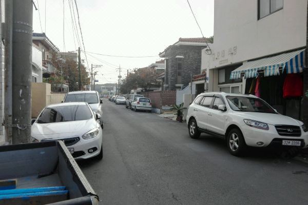 메모리 인 제주 펜션_5