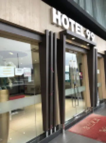 Hotel 99 SS2 Petaling Jaya Hotels near Petaling Jaya