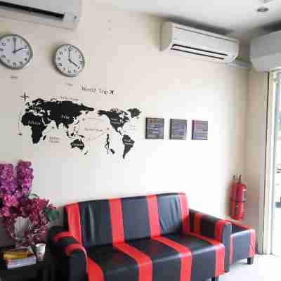 Hotel Zamburger Kota Damansara Others