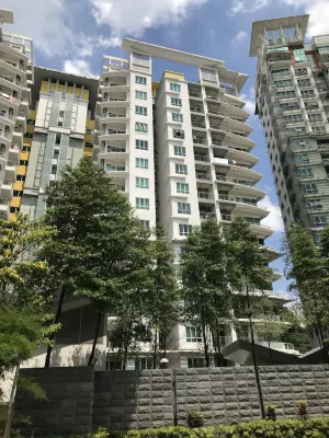 Short Stays Condominium