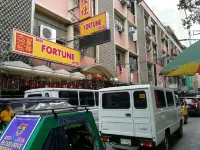 Best Fortune Hotel at Chinatown Hotel a Binondo