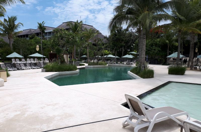 The Anvaya Beach Resort Bali photo 5