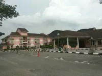 هوتل سيري ماليزيا إيبوه فنادق في 