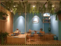 Boxtel @ Suvarnabhumi Airport Hotels in 