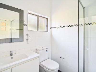 Chatswood Share House - Room One