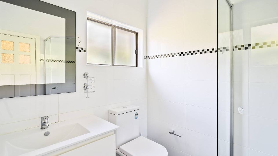 Chatswood Share House - Room One