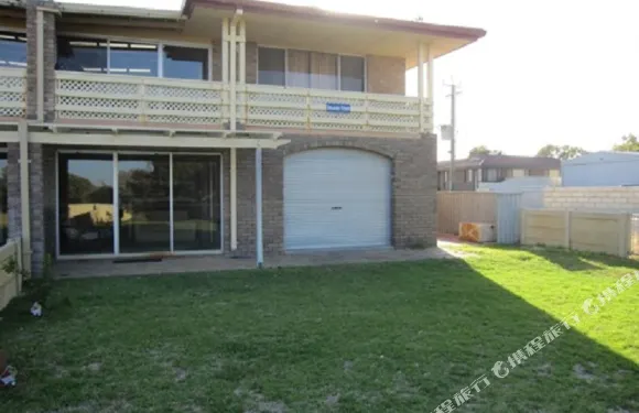 蘭斯林Island View度假屋