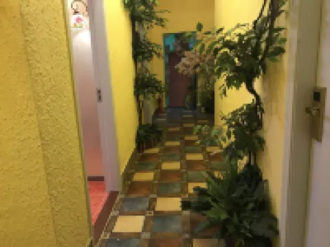 春天裡電競主題房（珠海華髮商都店）