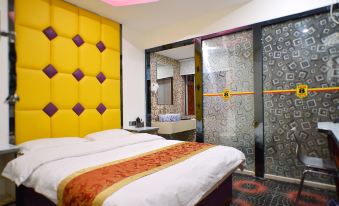 Sudeng Boutique Hotel (Shanghai Sijing)