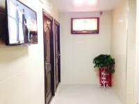 Fuda Apartment