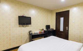 Qiqihar Huayi Express Hotel