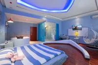 Jin Ningmeng Holiday Hotel