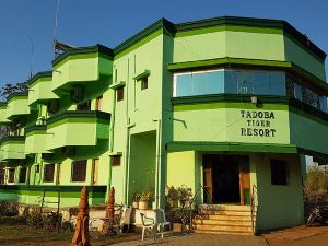 OYO Flagship Tadoba Tiger Resort