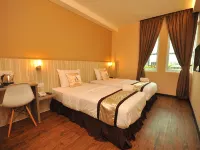 آرت كوتيدج بوتيك هوتل Hotels near مابس بيراك