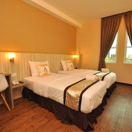Art Cottage Hotel