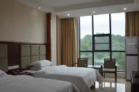 夷江飯店（新寧三分店） - Wi-Fi