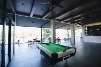 Riverawan Hotel Hotels in Makham