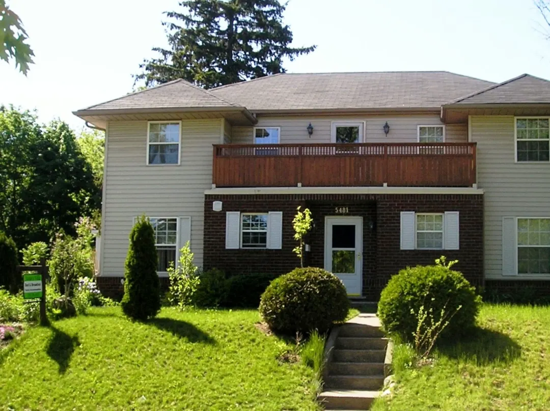 Susan's Villa - Niagara Falls
