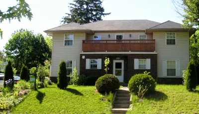 Susan's Villa