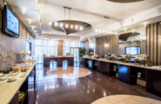 Irkutsk Hotel