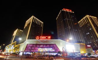 xicheng hotel