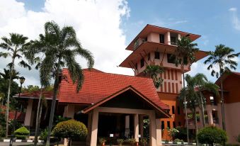 Hotel Seri Malaysia Melaka