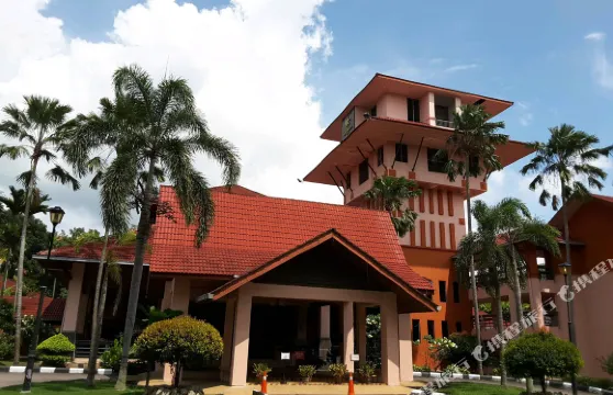 馬六甲斯里酒店