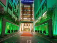 Regal Shuixin Hotel Wenzhou Hotels near Wenzhou Botanical Garden
