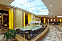 Zhaotong Purple Light Hotel - bar