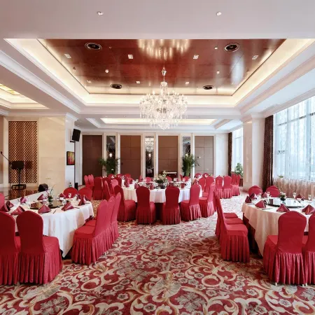 Obrao Grand Hotel