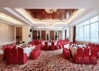 Obrao Grand Hotel - servizio colazione
