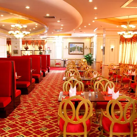 Fangyuan Hotel