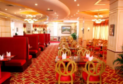 Fangyuan Hotel