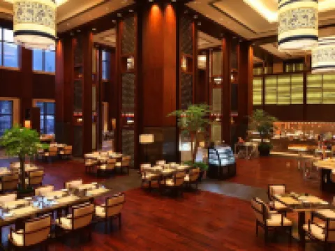 Ming Resort & Spa Hotels in Yuyao